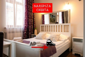 Apartamenty Przemyśl